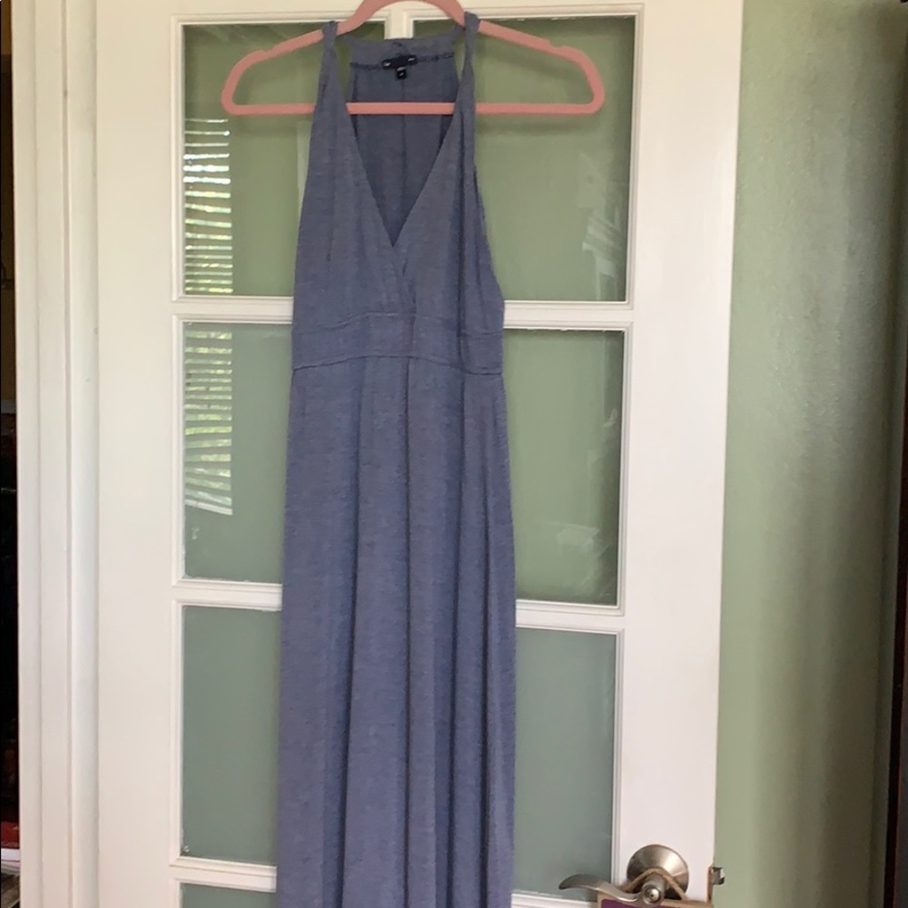 Maxi Dress 👗